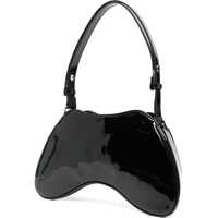 Genti de umar Dama pagina 2 - Genti de umar Diesel Bag Play BLACK Femei (BM 19534130) - B-mall.ro