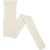 Alexander McQueen Lace Tights IVORY