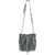 Diesel Charm-D Bucket S Bag GREY