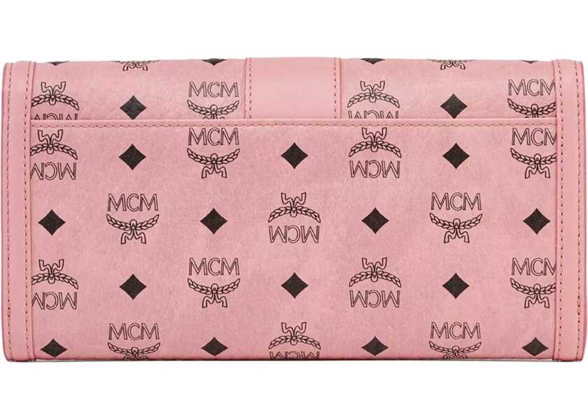 Genti tip postas MCM Bag Tracy PINK Femei (BM 19534163) 2