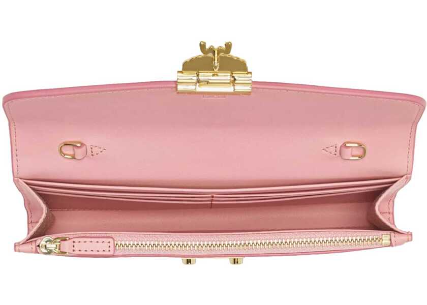 Genti tip postas MCM Bag Tracy PINK Femei (BM 19534163) 3