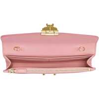 Genti tip postas Dama pagina 2 - Genti tip postas MCM Bag Tracy PINK Femei (BM 19534163) - B-mall.ro