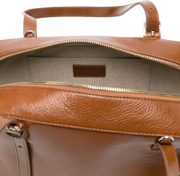 Genti de umar A.P.C. Bag Virginie BROWN Femei (BM 19534166) 5