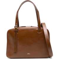 Genti de umar A.P.C. Bag "Virginie"