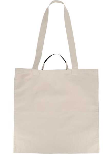Genti de mana Margaret Howell Mhl Tote Bag POWDER Femei (BM 19534184) 2