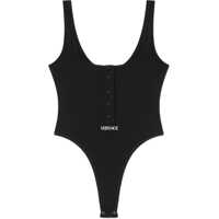 Lenjerie intima Ribbed Bodysuit. Femei