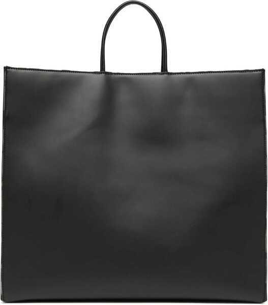 Genti de mana Diesel Dsl 3D Tote Bag BLACK Femei (BM 19534202) 2