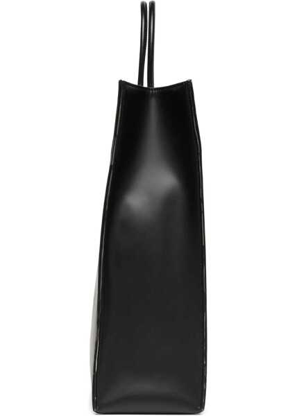 Genti de mana Diesel Dsl 3D Tote Bag BLACK Femei (BM 19534202) 3