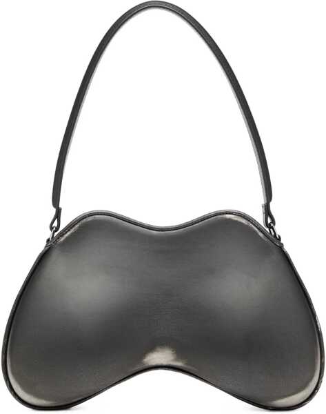 Genti de umar Diesel Double-D Bag SILVER Femei (BM 19534220) 2