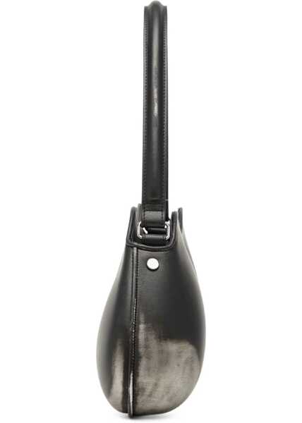 Genti de umar Diesel Double-D Bag SILVER Femei (BM 19534220) 3