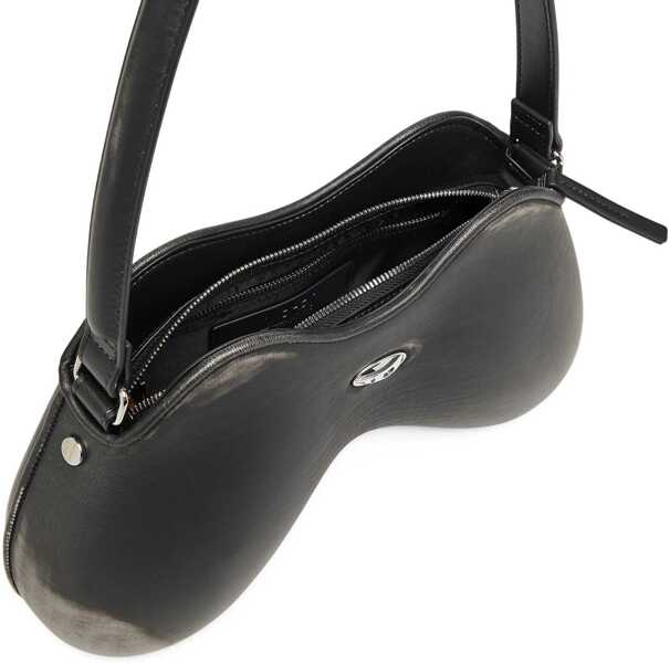 Genti de umar Diesel Double-D Bag SILVER Femei (BM 19534220) 4