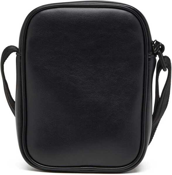 Genti tip postas Diesel Bag Holi-D BLACK Femei (BM 19534223) 2