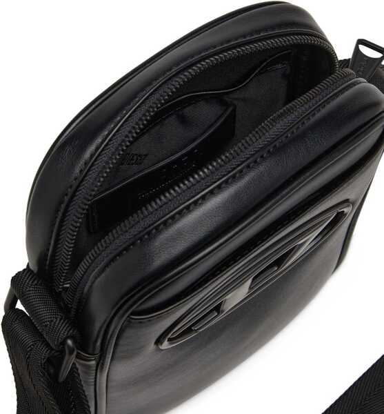 Genti tip postas Diesel Bag Holi-D BLACK Femei (BM 19534223) 3