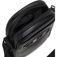 Genti tip postas Dama pagina 2 - Genti tip postas Diesel Bag Holi-D BLACK Femei (BM 19534223) - B-mall.ro