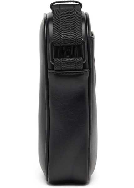 Genti tip postas Diesel Bag Holi-D BLACK Femei (BM 19534223) 4