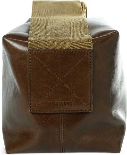 Genti de umar UMA WANG Leather Shoulder Bag MULTICOLOUR Femei (BM 19534232) 3