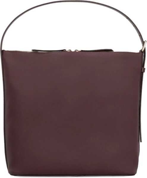 Genti de umar A.P.C. Real Bag BROWN Femei (BM 19534241) 2