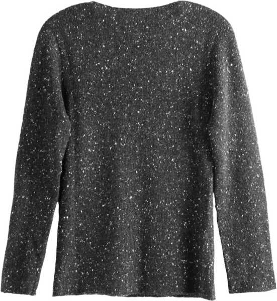 Pulovere THE ROW Maira Cashmere Sweater GREY Femei (BM 19534346) 2