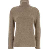 Pulovere casual Mariam Turtleneck In Cashmere Femei