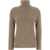THE ROW Mariam Turtleneck In Cashmere BEIGE
