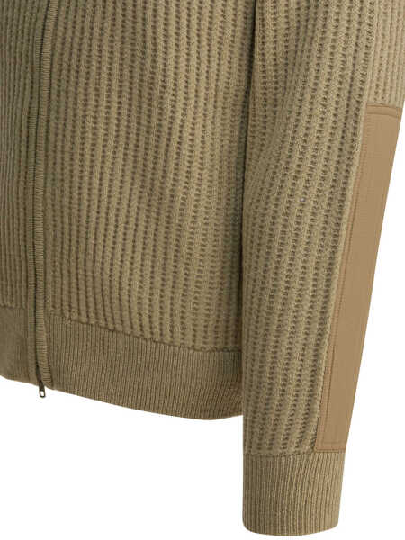 Pulovere casual STSSY Knitwear Beige Barbati (BM 19535520) 4