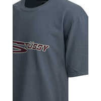 Tricouri pentru Barbati pagina 2 - Tricouri STSSY T-shirts Blue Barbati (BM 19535559) - B-mall.ro