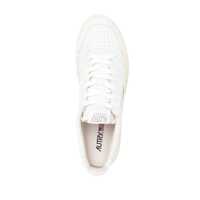 Incaltaminte AUTRY pentru Barbati - Sneakers AUTRY Medalist Low sneakers White Barbati (BM 19535598) - B-mall.ro