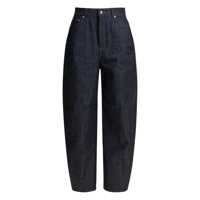 Blugi drepti "Raw Cocoon" Jeans Femei