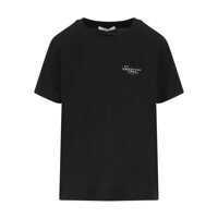 Tricouri "Fitted" crew-neck T-shirt Femei