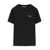 Givenchy "Fitted" crew-neck T-shirt Black
