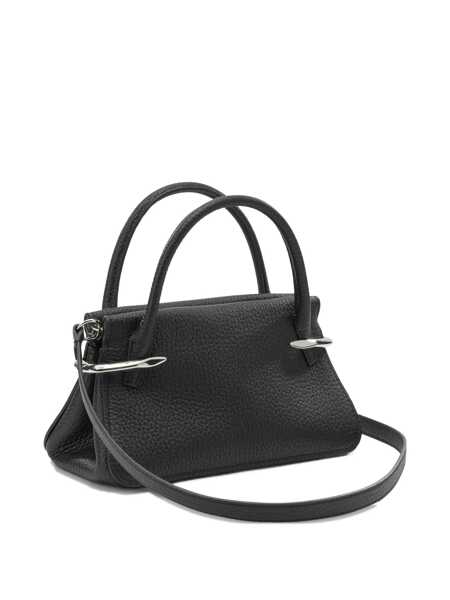 Genti de mana Givenchy Pinch handbag Black Femei (BM 19535610) 3