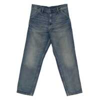 Blugi drepti "Single Knee" Jeans Barbati
