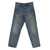Carhartt "Single Knee" Jeans Blue