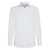 Brunello Cucinelli Cotton striped shirt White