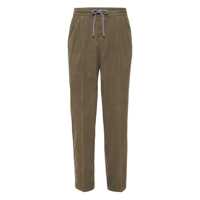 Pantaloni casual Leisure fit cotton pants Barbati
