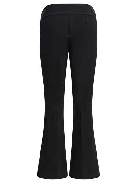 Pantaloni casual The North Face Trousers Black Femei (BM 19535694) 2