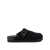 NEEDLES "Clog" Sabot Black