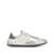 Maison Margiela "Sprinters" Sneakers Silver