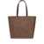 ETRO "Etro Essential XL" shoulder bag Brown