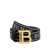 Balmain BELTS Black  