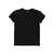 Balmain T-SHIRT/TOP Black  