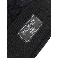 Palarii pentru Fete - Palarii Balmain HAT Black   Fete (BM 19535805) - B-mall.ro