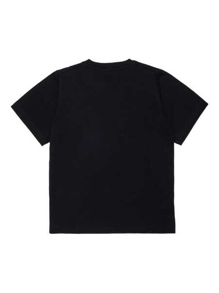Tricouri DSQUARED2 T-shirts Black   Fete (BM 19535817) 2
