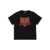 DSQUARED2 T-shirts Black  