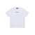 DSQUARED2 T-shirts White
