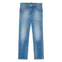 Blugi drepti 5 pockets Baieti