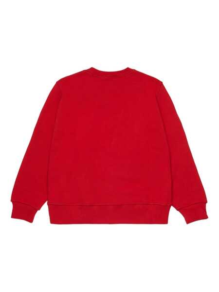 Pulovere DSQUARED2 Sweaters Red Fete (BM 19535829) 2