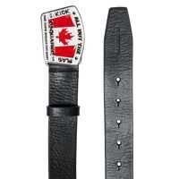 Curele pentru Fete - Curele DSQUARED2 Belts Black   Fete (BM 19535832) - B-mall.ro