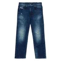 Blugi drepti 5 pockets Baieti