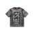 Diesel T-shirts Black  